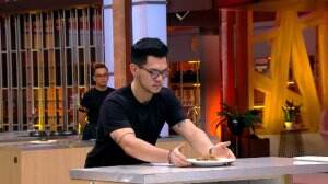 Perlawanan Jerry Untuk Kembali Memakai Apron Putih - MasterChef Season 7