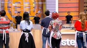 Selamat Datang Black Team! - MasterChef Season 7
