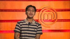 Faiz Gunakan Jurus Privilege di Tantangan Ini!- MasterChef Season 7