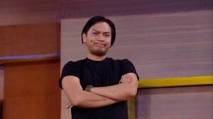 Vicky Incar Posisi Becca dan Yakin Akan Menggantikannya - MasterChef Season 7