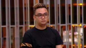 Hidangan Ini Bikin Isman Mumet Dan Pusing - MasterChef Season 7