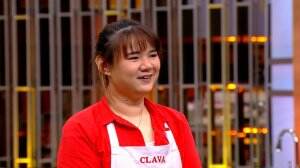 Tak Mau Kalah, Masakan Udang Bakar Clava Terbaik - MasterChef Season 7