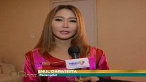Inul Sempat Minta Cerai Kepada Adam