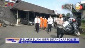 Penangkapan Penganiayaan Dan Penyekapan ART
