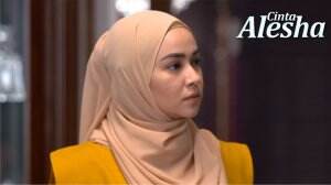 Nadin Minta Kejelasan! - Cinta Alesha Eps. 67