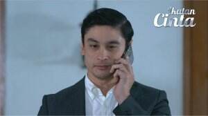 Elsa Terharu Dengan Kebaikan Abimana - Ikatan Cinta Eps. 934