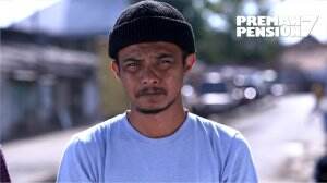 Semua Gak Suka Toni! - Preman Pensiun 7 Eps. 8B