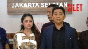 Resmi! Dewi Perssik Laporkan Oknum Yang Mencemarkan Nama Baik Dirinya