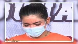 Millen Cyrus Menangis Ngaku Menyesal Gunakan Sabu