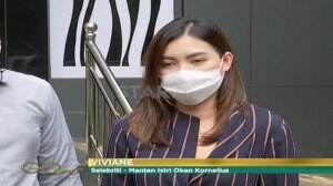 Dua Mantan Istri Okan Kornelius Sepakat Berdamai