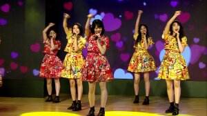 JKT48 - Baby! Baby! Baby! (Battle Night 30 Nov 2020)