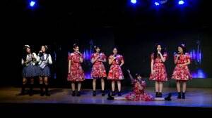 Unexpected! Jikoshoukai & Yel-Yel Team J Kece Banget (Battle Night 30 Nov 2020)