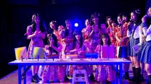 2 Thumbs Up Buat Team T, Jago Banget Main Games Sharp Shooter! (Battle Night 30 Nov 2020)