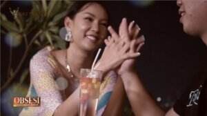 Netizen Makin Julid, Vicky Dan Kallina Makin Solid