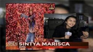 Jadi Ratu Joged Ambyar, Bikin Rezeki Sintya Marisca Lancar