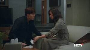 Lee Tae Oh merupakan dalang dibalik teror rumah Jin Su Woo