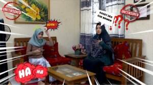 Waduh, Ada Apaan Itu Muncul?