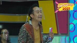 Si Agus Cita Super Santun - Dahsyatnya 2021