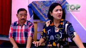 Yuli Marah-Marah, Kang Tisna Jadi Korban - TOP Eps. 3005