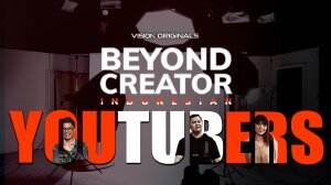 Beyond Creator Indonesian Youtubers