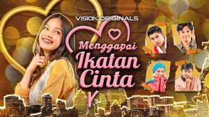 Mengapai Ikatan Cinta