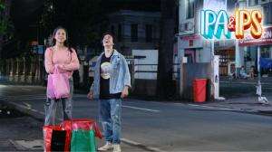 Mike Dan Michelle Tahun Baruan Bersama - IPA & IPS Eps. 114 - 115