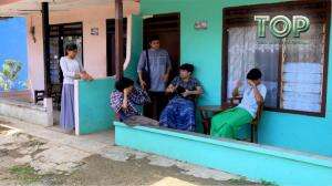 Begini Cara Bangunin Bocah-Bocah - TOP Eps. 3053 - 3054