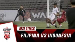Best Attack Thailand Vs Kamboja