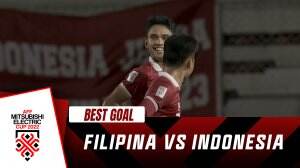Best Goal Thailand Vs Kamboja