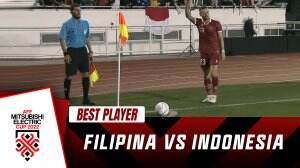Best Player Thailand Vs Kamboja