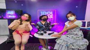 Anggi dan Jemimah Bikin Lagu Dari Curhatan Netijen!