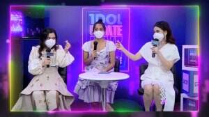 Nonton Streaming Melisa & Femila Ternyata Soulmate Banget! Online Download Full Episode Sub Indo - RCTI+