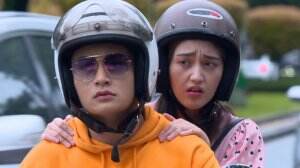 Putri Belum Bisa Menerima Kenyataan - Putri Untuk Pangeran Eps. 283