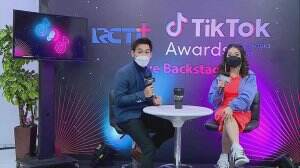 Bukan Karena Jogetan, Chika Viral Karena Menghujat ?!