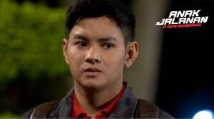 Mondy Panik Raya Marah - Anak Jalanan A new Beginning Eps. 57