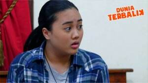 Barbara Diajarin Yang Aneh - Aneh - Dunia Terbalik Eps. 2634
