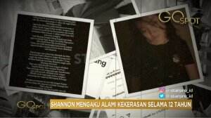 Selebgram Shannon Wong Mendadak Viral!