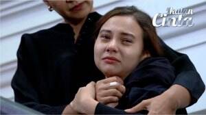 Belum Ikhlas, Al Tenangkan Jessica - Ikatan Cinta Eps. 607