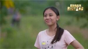 Sudah Gak Takut Lagi Main Badminton - Kuraih Bintang Eps. 123