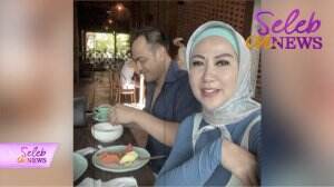 Akhirnya! Yang Ditunggu-Tunggu Venna Melinda Terwujud Juga