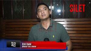Tukul Arwana Makin Semangat Sembuh