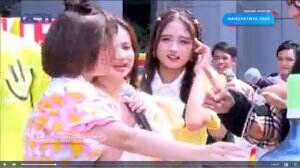 Gelas Siapa Nih Yang Penuh Duluan? - Dahsyatnya 2023