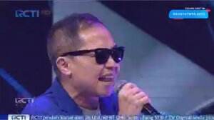 Sandy Sandhoro - Andrea Lee "Semua Jadi Satu" - Dahsyatnya 2023