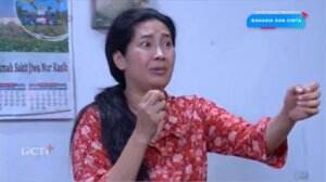 Ternyata Ini Orang Yang Melecehkan Ibunda Debu - Rahasia Dan Cinta Eps. 14