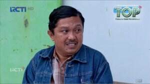 Kang Cecep Aja Emosi Ngomong Sama Tisna - Tukang Ojek Pengkolan Eps. 3492