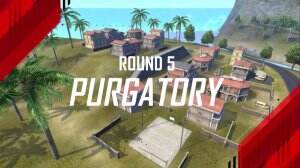 Nonton Streaming Round 5 Purgatory (Match Day 12) Online Download Full Episode Sub Indo - RCTI+
