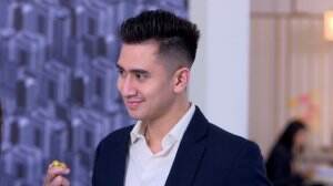 Coklat Cinta Dari Putri Untuk Pangeran - Putri Untuk Pangeran Eps. 324