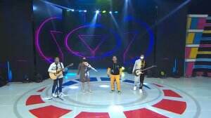 Kembalinya Pasha Ungu Berkarya - Dahsyatnya 2021