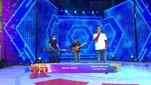 Pasha Ungu "Sumpah Demi Apa" - Dahsyatnya 2021