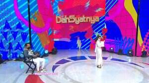 Produser Denny Siap Bikin Sketsa - Dahsyatnya 2021